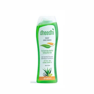 Dhathri Dheedhi Shampoo 100ml