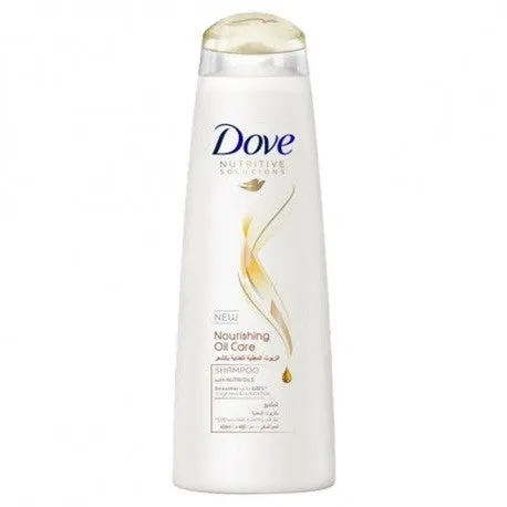 Dove Nourishing Oil Care Shampoo 200ml