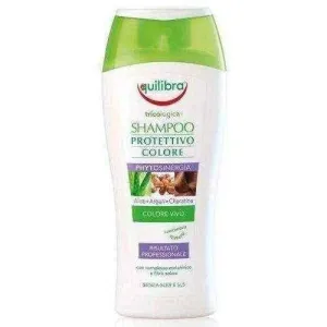 EQUILIBRA shampoo for colored hair 250ml