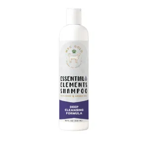 Essential Elements Deep Cleansing Dog Shampoo