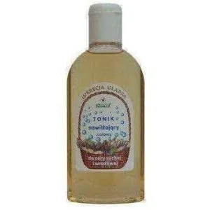 FITOMED herbal shampoo for dry hair and normal "Soapwort" 250ml