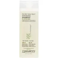 GIOVANNI Shampoo Tea Tree Triple Treat All Hair 250ml