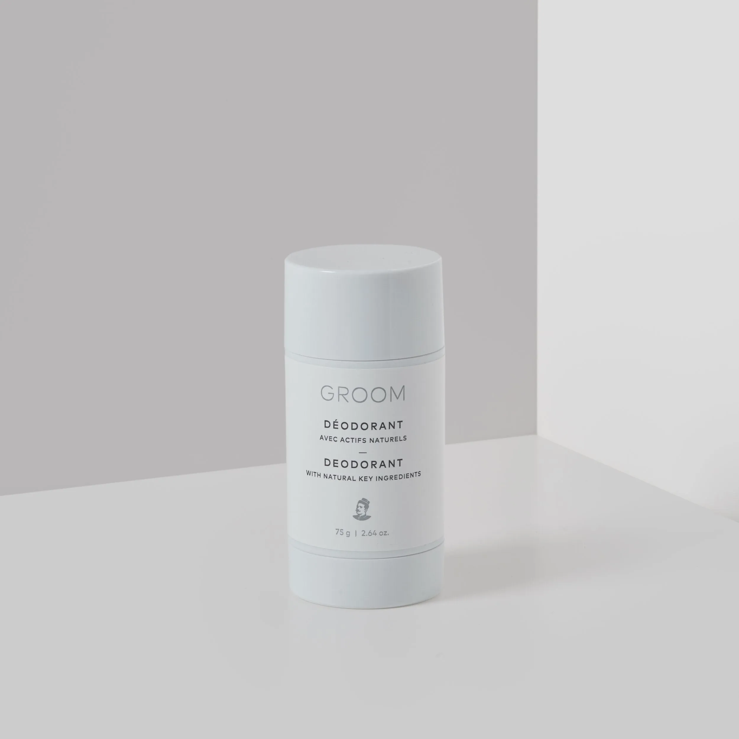 Groom Deodorant Stick