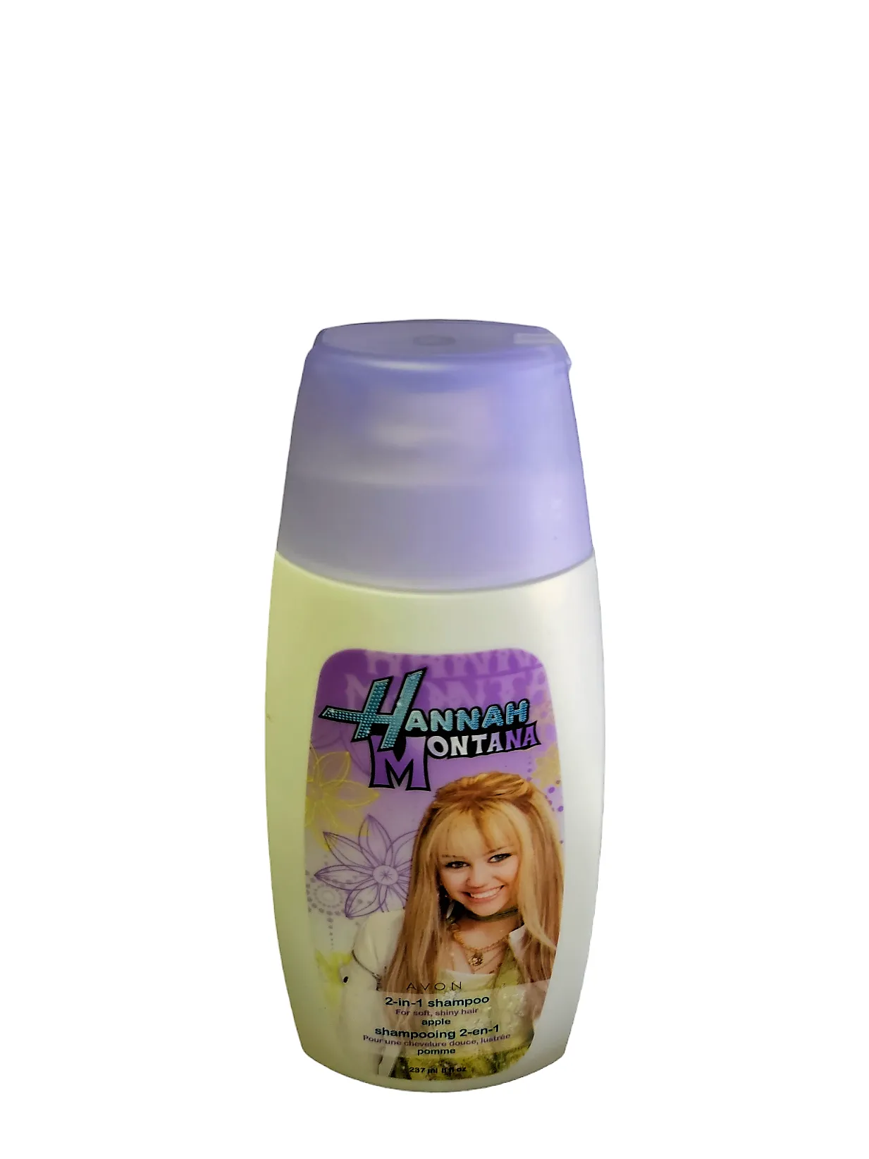 Hanna Montana 2in1 Hair Shampoo