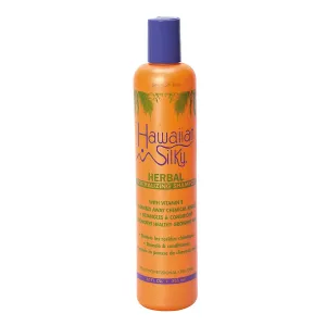 Hawaiian Silky Herbal Neutralizing Shampoo 355ml