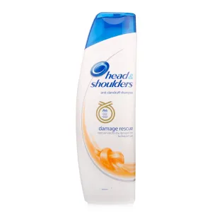 Head & Shoulders Damage Rescue Shampoo (250ml)