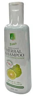 Herbal Shampoo condition 3in1.