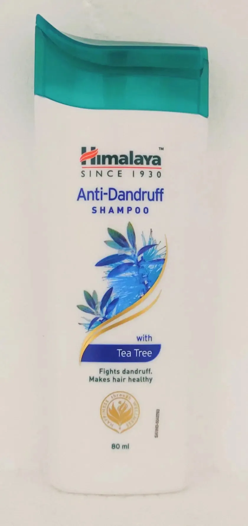 Himalaya anti dandruff shampoo 80ml