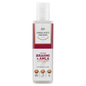 HIMALAYA'S Dreams Ayurveda Shampoo Brahmi & Amla