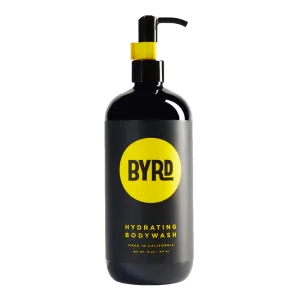 Hydrating Bodywash | BYRD