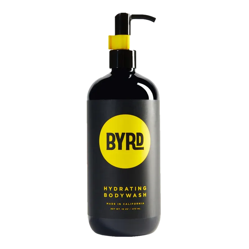 Hydrating Bodywash | BYRD