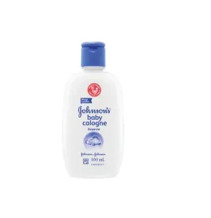 JOHNSONS BABY COLOGNE HAVAN 100ML JN#10