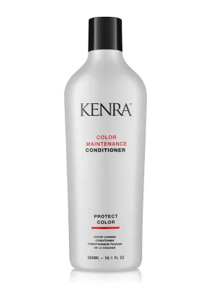 Kenra Color Maintenance Conditioner