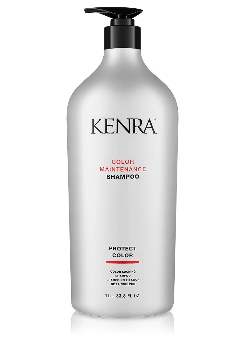 Kenra Color Maintenance Shampoo