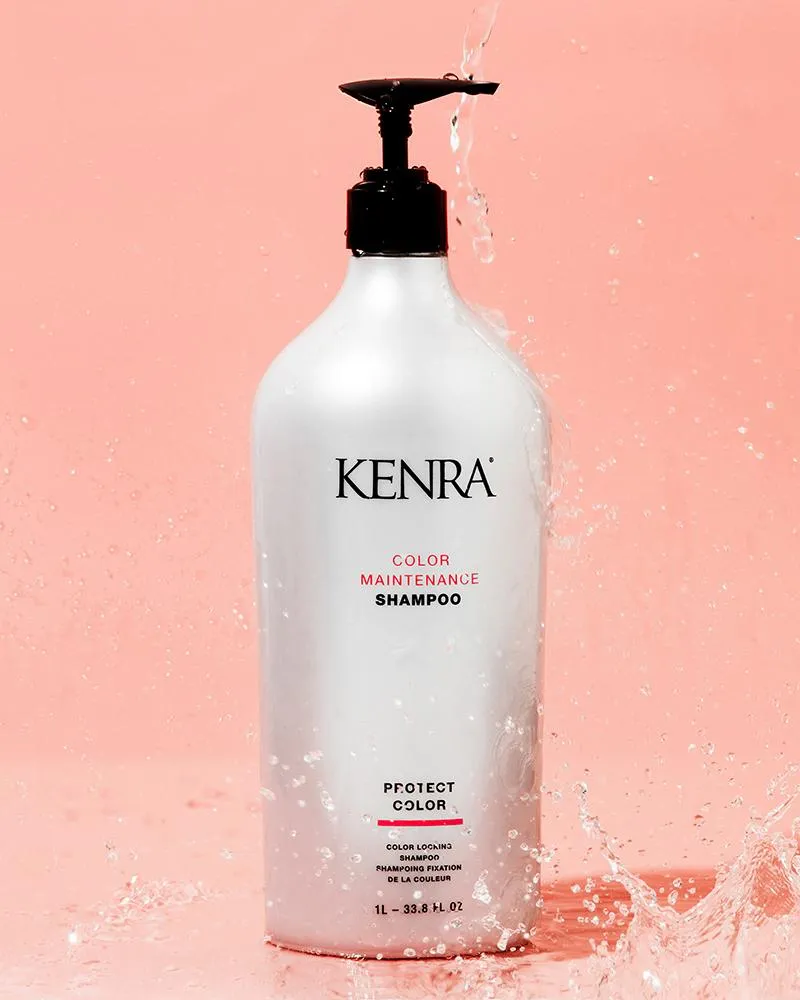 Kenra Color Maintenance Shampoo