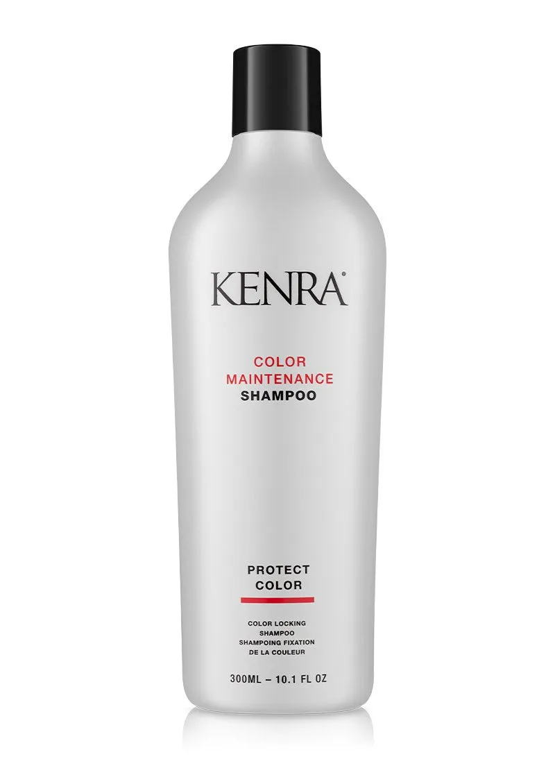 Kenra Color Maintenance Shampoo