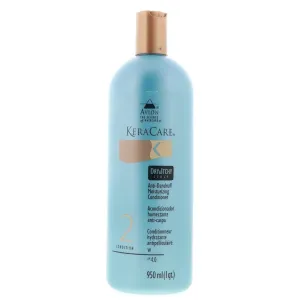 Keracare Dry & Itchy Scalp Anti-Dandruff Moisturizing Conditioner 950 ml