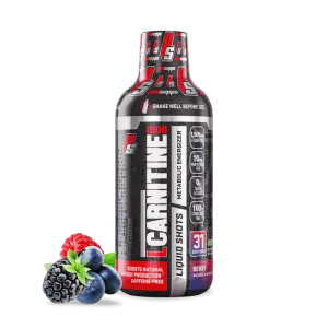 L-Carnitine 1500 16 oz