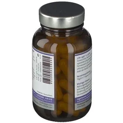 L-LYSINE 500 mg, Essential amino acid