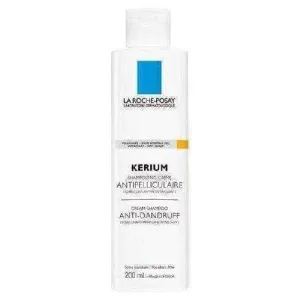 LA ROCHE KERIUM Anti-dandruff shampoo (dry dandruff) 200ml