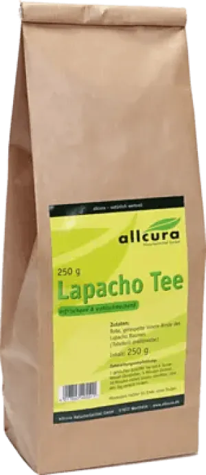 Lapacho tea plantations Brazil, lapacho tea benefits