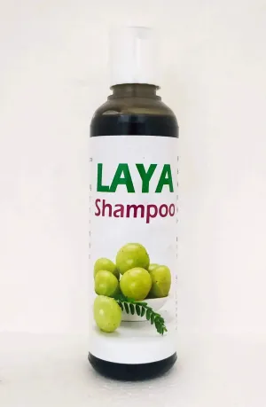 Laya amla shampoo 100ml