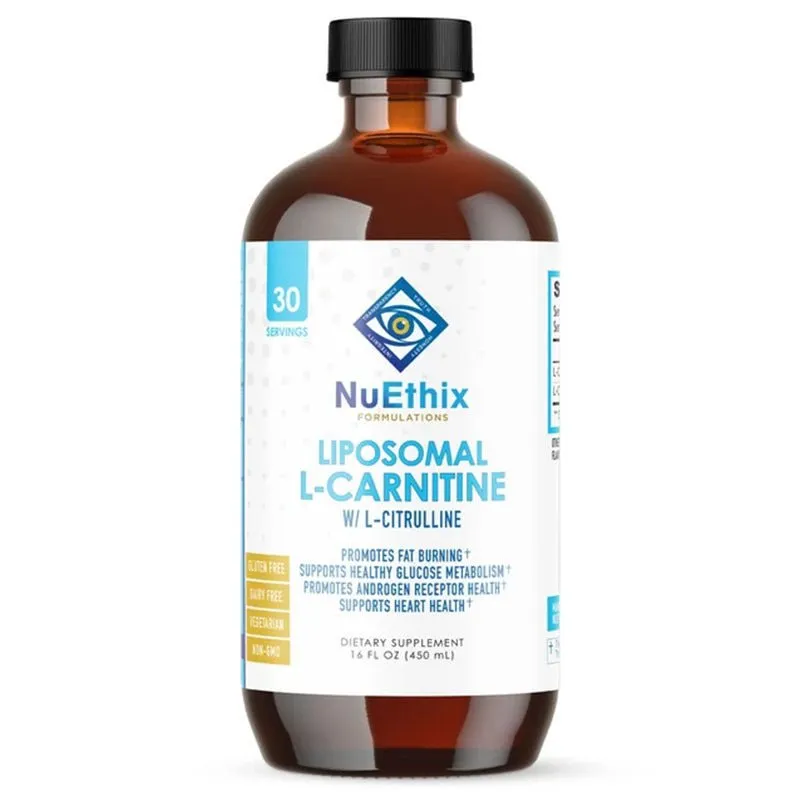 Liposomal L-Carnitine