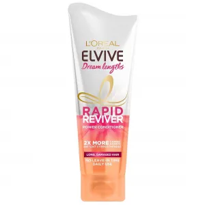 L'Oreal Elvive Dream Lengths Rapid Reviver Power Conditioner, 180ml