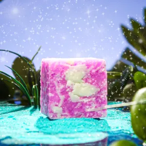 LOST BOYS Shampoo Bar