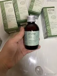 Lozione U.r.t.o 750 Unique Regrowth Treatment Optima 100Ml