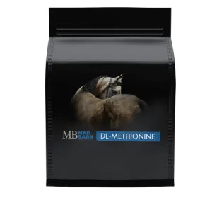 MadBarn DL-Methionine 1kg