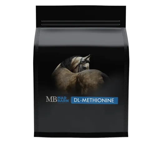 MadBarn DL-Methionine 1kg