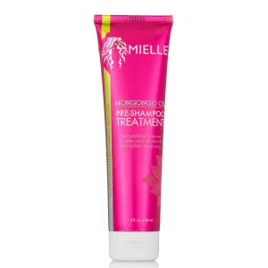 Mielle Mongongo Oil Pre-Shampoo Treatment 5 oz