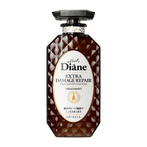 Moist Diane Extra Damage Repair Treatment 450ml