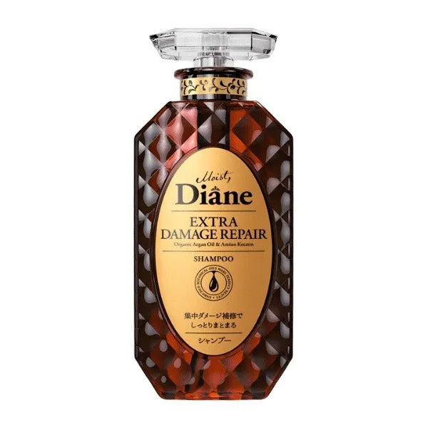 Moist Diane Extra Damage Shampoo 450ml