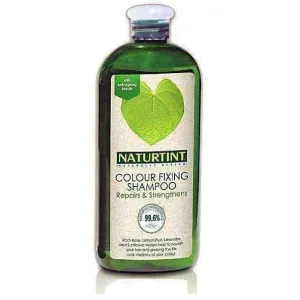 Naturtint shampoo | NATURTINT Color fixing shampoo 400ml