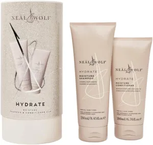 Neal & Wolf Hydrate Gift Set