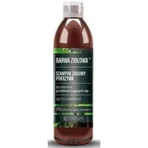 Nettle Shampoo 250ml