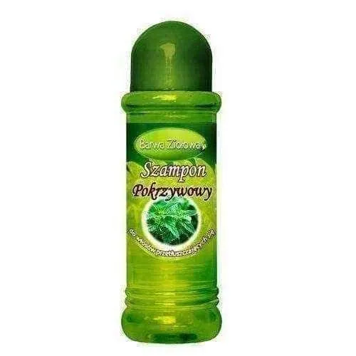 Nettle Shampoo 250ml