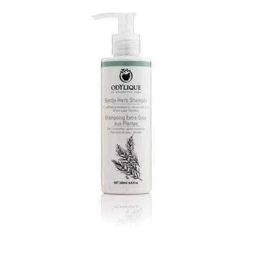 Odylique Delicate herbal shampoo 500ml