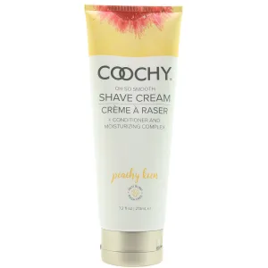 Oh So Smooth Shave Cream 7.2oz/213ml in Peachy Keen