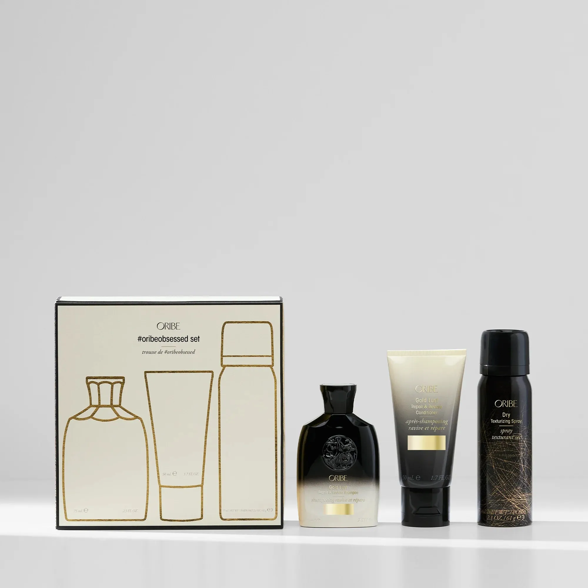 Oribe Obsessed Set