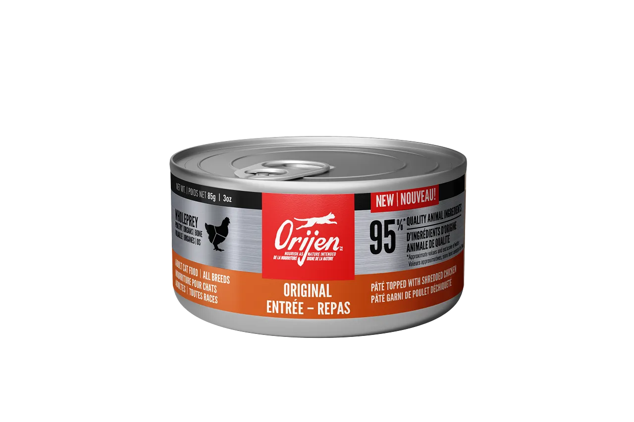 Orijen Cat Original Entree 85g