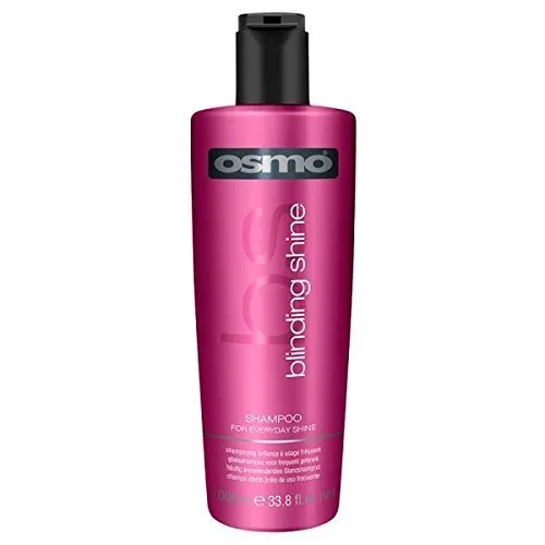 Osmo Blinding Shine Shampoo