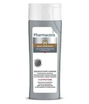 Pharmaceris H Stimutone shampoo against graying hair 250ml