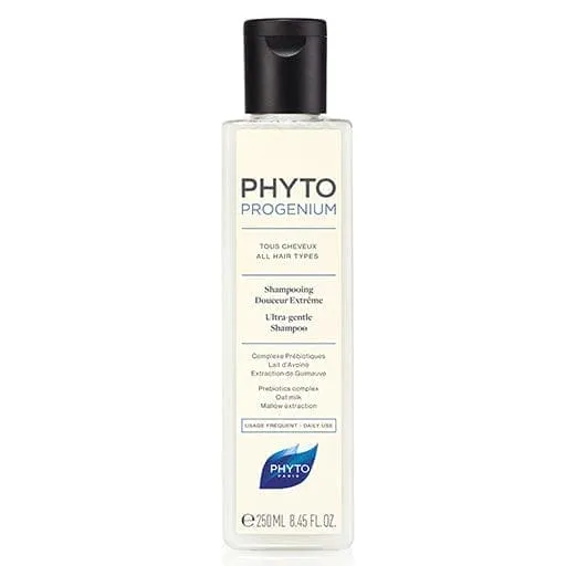 PHYTOPROGENIUM Shampoo 2019