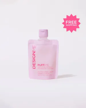 PUFF.ME • Volumizing Shampoo Discovery Size