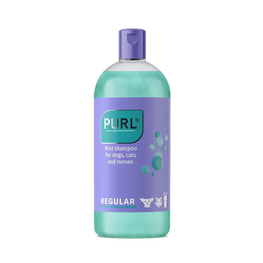 Purl Shampoo Regular 500ml