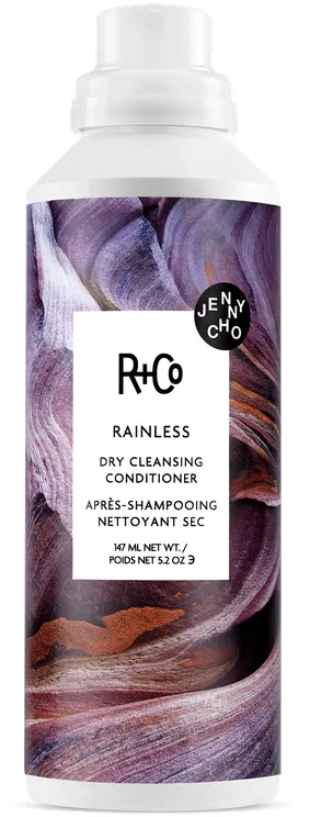 R Co RAINLESS Dry Cleansing Conditioner