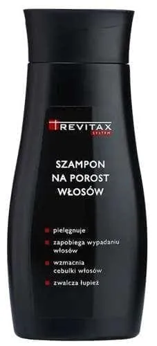 REVITAX Shampoo for hair growth 250ml